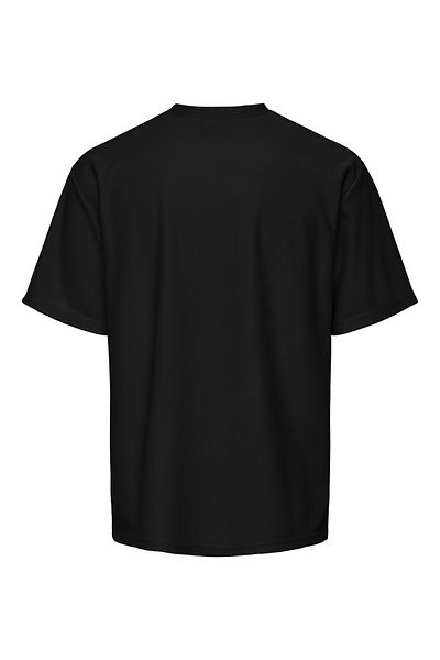 Only & Sons Onsfred Life - Relaxed Fit Ss Tee