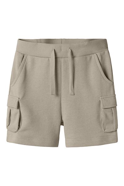 name ıt NMMOLI Sweat Shorts - Unisex model Noos