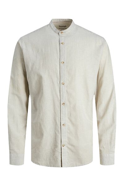 Jack & Jones Jwhsummer Banda T-Shirt - L/S Sts
