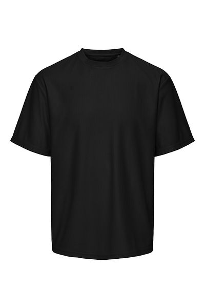 Only & Sons Onsfred Life - Relaxed Fit Ss Tee
