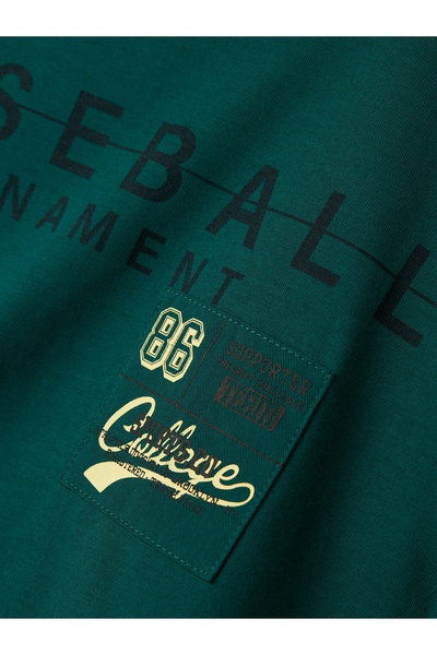 name ıt Nkmdennim Ss Nreg Top - New Cut