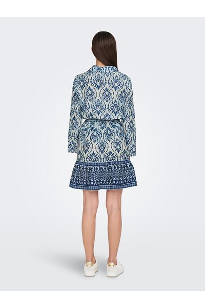JDY Rochie JDYANNA cu mâneci 7/8 - WVN NOOS