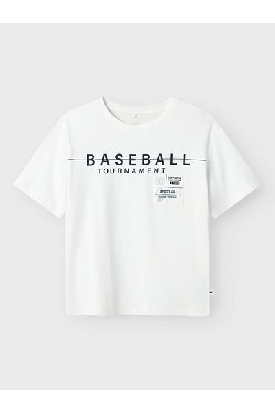 name ıt Nkmdennim Ss Nreg Top - New Cut