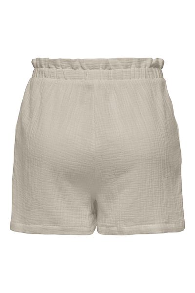 JDY JDYTHEIS LIFE MW SHORTS WVN DIA