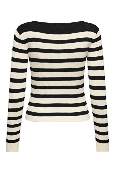 JDY Strickpullover JDYNANNA Strickpullover