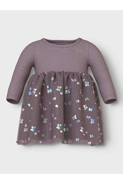 name ıt NBFDIKKA LS DRESS