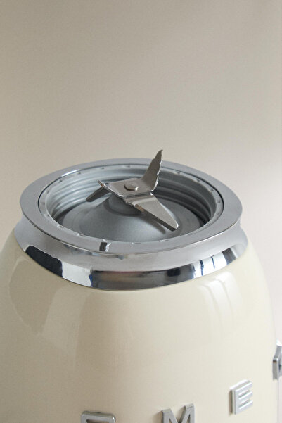 SMEG 50's Style Krem Kişisel Blender