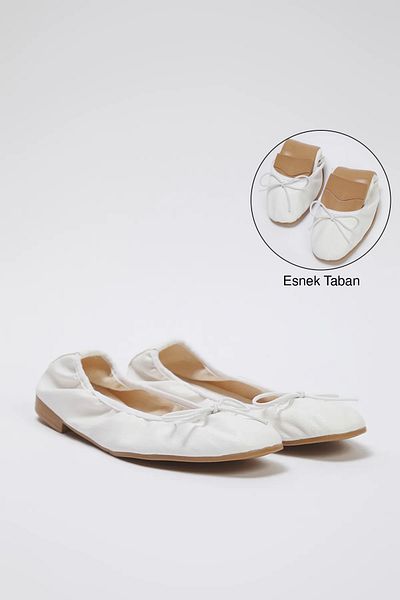 TRENDYOL SHOES Ballerina
