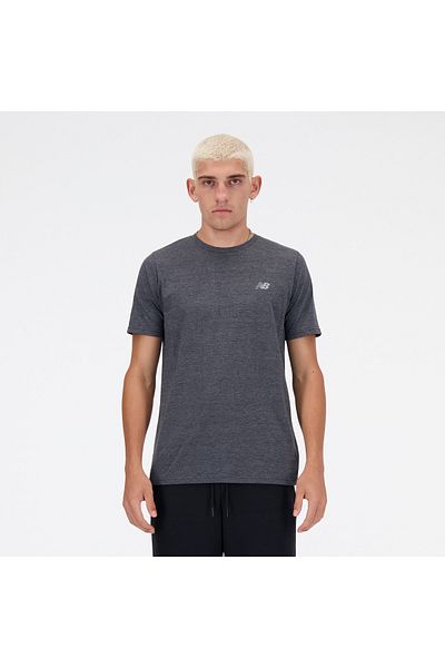 New Balance Heathertech T-Shirt