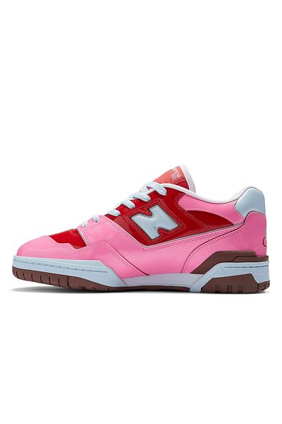 New Balance Bb550 Women - Lifestyle Shoes