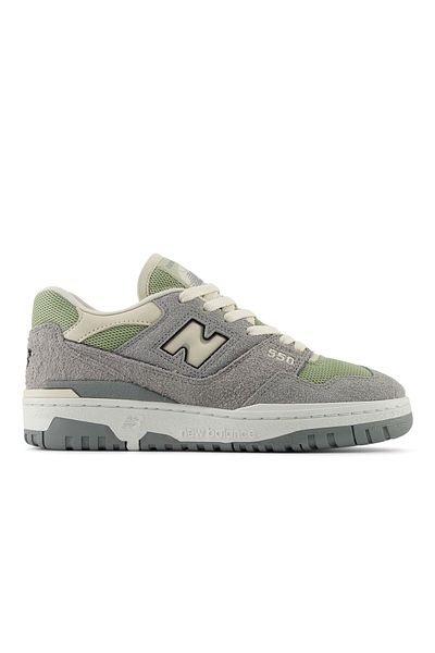 New Balance Bb550 Women - Lifestyle Shoes