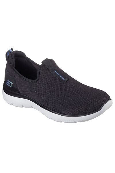 SKECHERS High Waist Summits - Comfortable and Fashionable Shoes