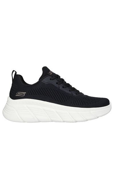 SKECHERS Bobs B Flex Hi - High-Soled Shoes