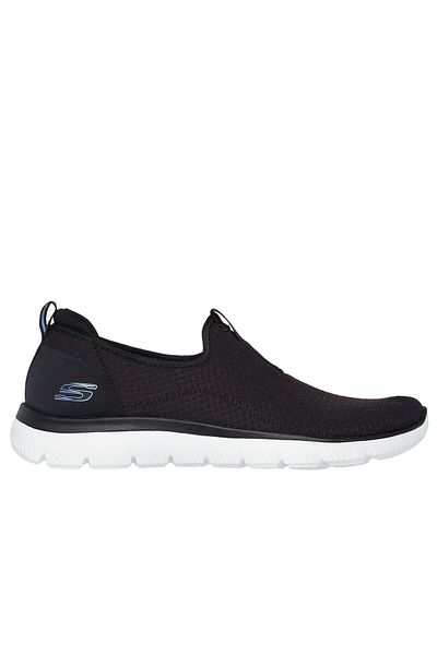 SKECHERS High Waist Summits - Comfortable and Fashionable Shoes
