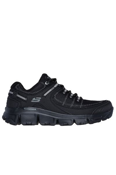 SKECHERS Summits at - High Waist Printed and Comfortable Fit
