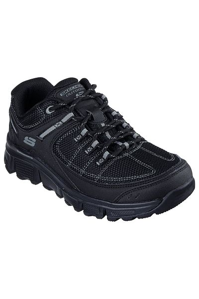 SKECHERS Summits at - High Waist Printed and Comfortable Fit