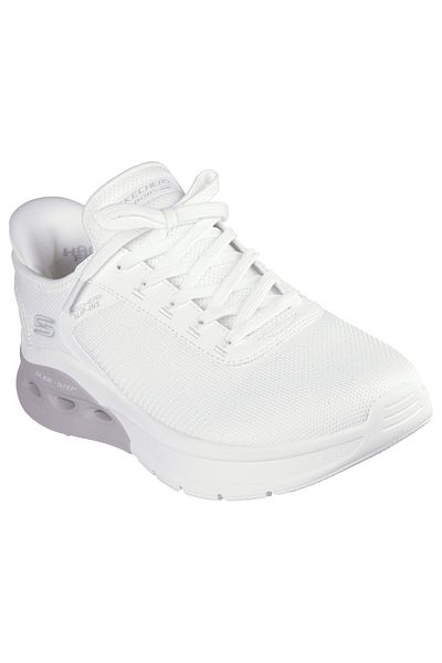 SKECHERS BOBS ARC WAVES 2.0