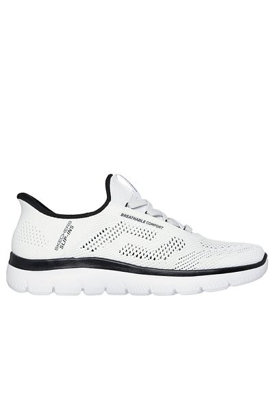 SKECHERS High Waist Summits - Comfortable and Fashionable Shoes