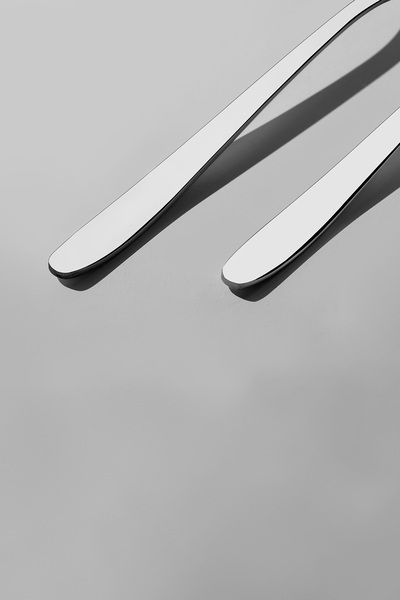 Nehir Sultan Sade 6-Person 30-Piece Boxed Cutlery Set