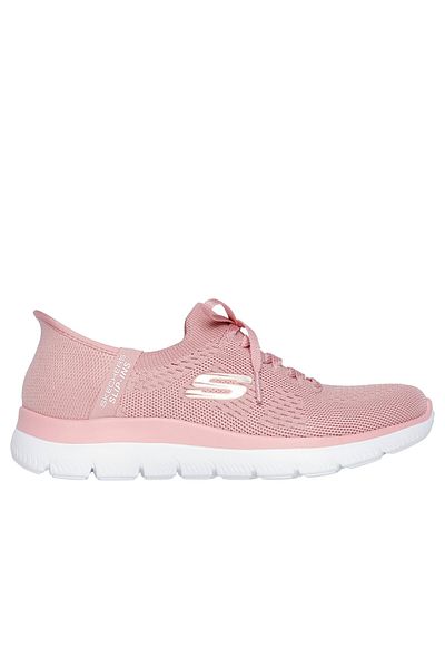 SKECHERS High Waist Summits - Comfortable and Fashionable Shoes