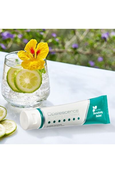 Opalescence Hassas Dişler için Beyazlatıcı Diş Macunu 133 Gr Büyük Boy