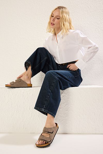 TRENDYOL SHOES Mules