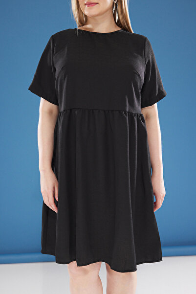 Trendyol Curve Nagy méretű kényelmes cipő