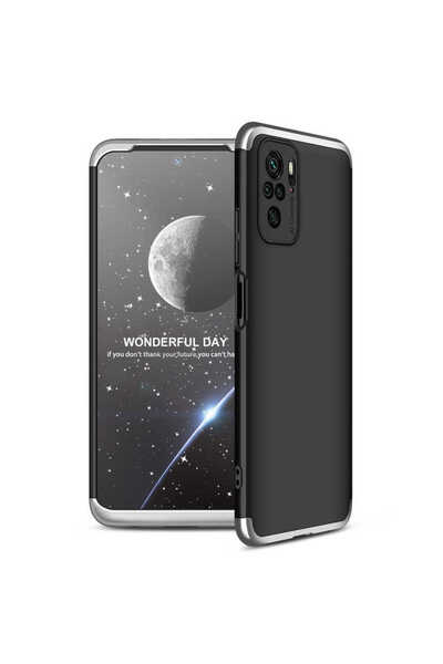 Ahlttiba Compatible Case Ays Cover for Xiaomi Poco M5S Case Mobile Phone