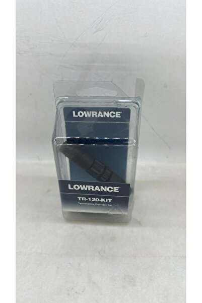 Lowrance SIMRAD  000-0127-52 TR-120-KIT  Terminating Kit