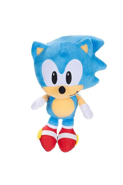 Sonic Plush S11 18 cm Sonic Plush S11 18 cm