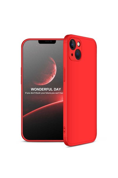 Ummeslem غطاء Ays متوافق مع هاتف Apple iPhone 13 Case