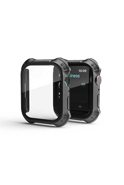 Kılıfist Watch 7 41mm Tank Armor Case and Screen Protector Klfs Watch Gard 10...