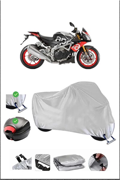 Breen قفل خلفي من APRILIA TUONOV41100FACTORY متوافق مع دراجة نارية مقاومة للم...