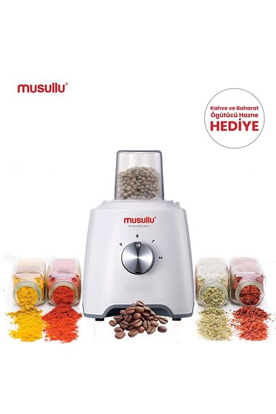 Musullu Msl 2035 Blender