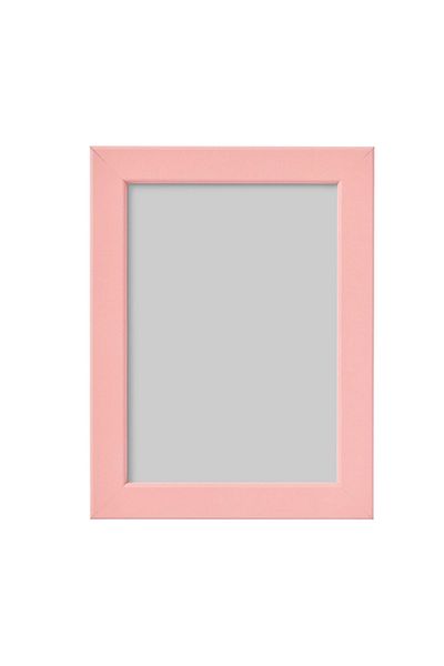 IKEA Cadru Fıskbo roz - 13x18 Cm 50464714
