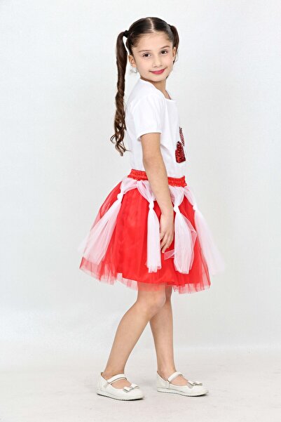 FERRY BUTİK 23. april 29. oktobar Kostim za predstavu i poseban dan (suknja i...