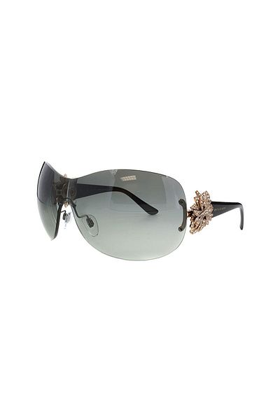 Bvlgari 6064b 376 11 37 نظارات شمسية ملونة للنساء