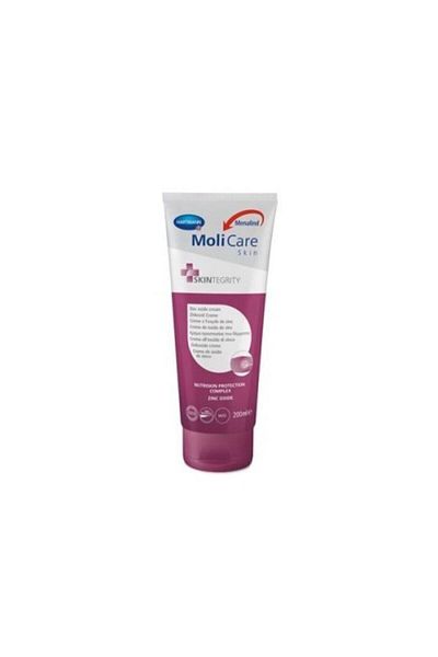 Hartmann Cinko Cream Molicare - 200 Ml