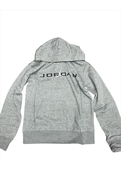 Nike Jordan Erkek Çocuk Kap.Sweatshirt