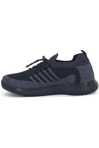 soElite Lace-Up Comfortable Breathable Daily Walking Men's Sports Shoes Air Sneaker Easy to Wear