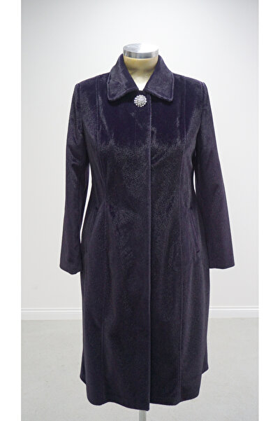 Zümrüt Tay Tüyü Kaban