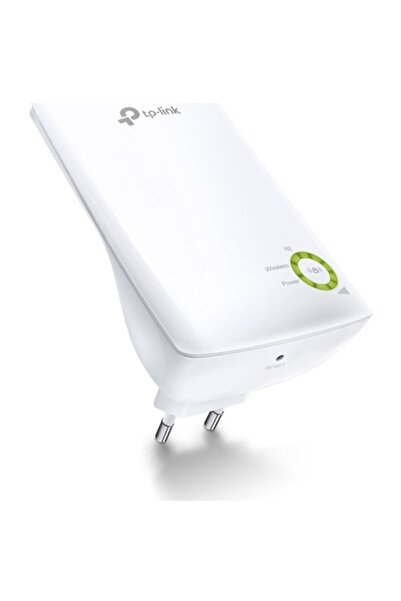 TP-LINK 300 Mbps Wifi Pro Sinyal Güçlendirici Kablosuz Wall Plug Kolay Kurulumlu Evrensel Menzil Gen