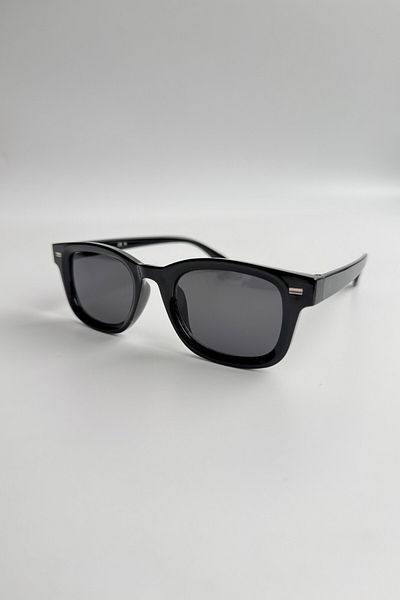 DSN Black Ralfi Sunglasses