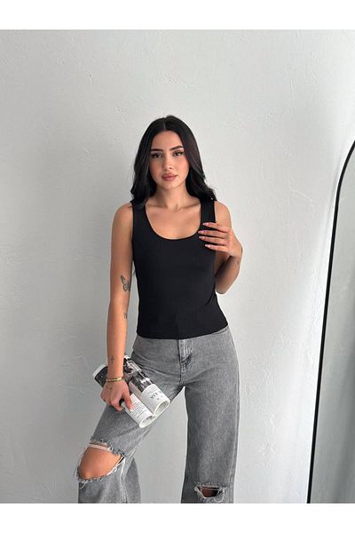 Noa Noa Basic Tank Top