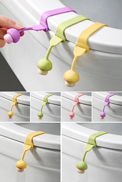 Genel Markalar Restorant Cafe Benzinlikler Tuvalet Klozeti Hijyenik El Değdir...