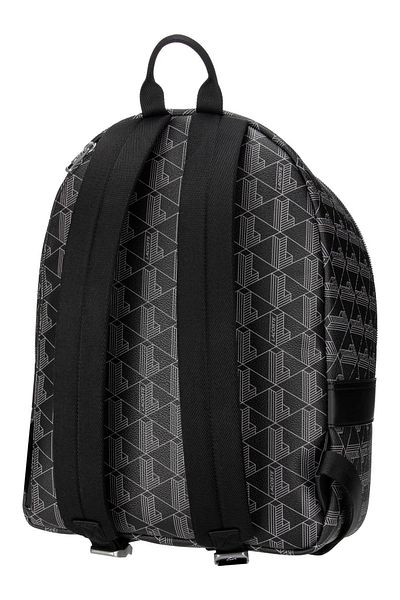 Lacoste Rucksack / Backpack The Blend