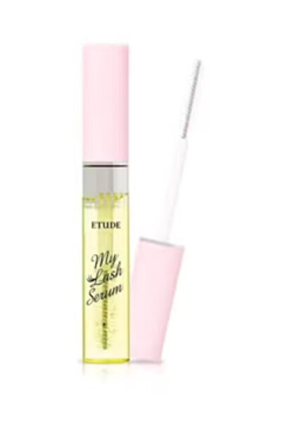 Etude House سيروم الرموش 18 جرام شفاف