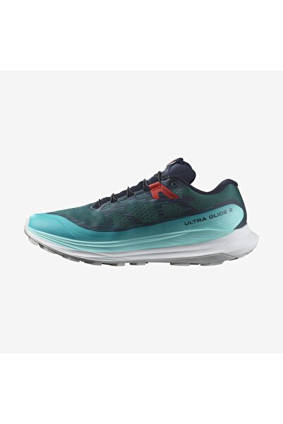 Salomon ULTRA GLIDE 2 Erkek Koşu Ayakkabısı Atlantic Deep L47042500