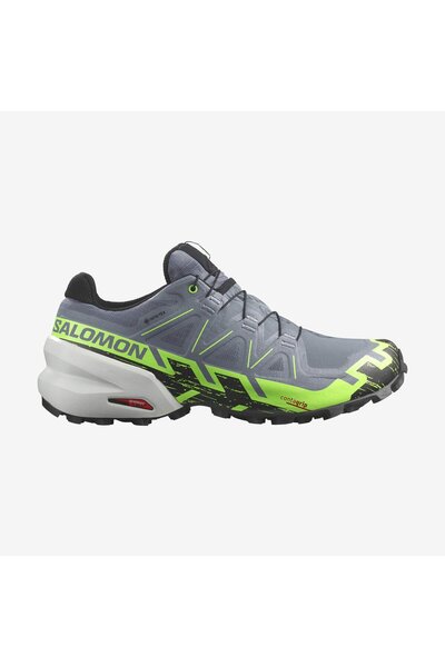 Salomon Speedcross 6 Gore-Tex Erkek Patika Koşu Ayakkabısı-L47301900