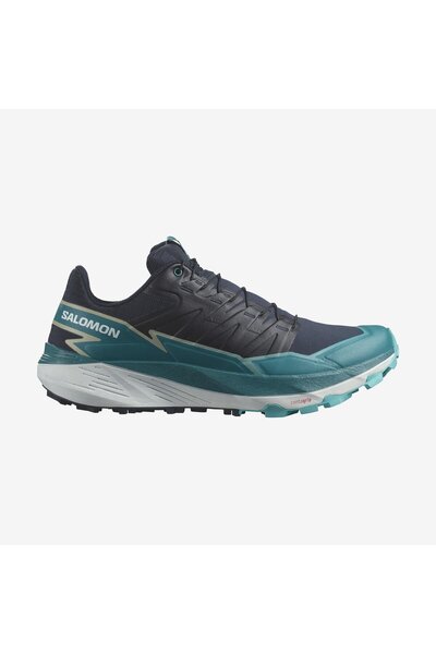 Salomon THUNDERCROSS Erkek Koşu Ayakkabısı Carbon L47464200